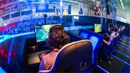 Imagem Final Primeira Etapa CBLOL 2016