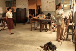 Imagem Nise - O Coração da Loucura
