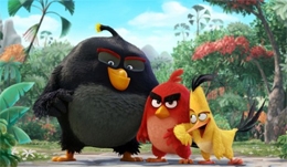 Imagem Angry Birds - O Filme