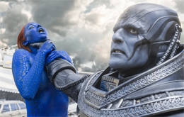 Imagem X-Men: Apocalipse