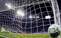 Imagem Final da UEFA Champions League 2016