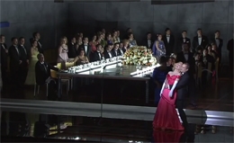 Imagem Ópera - Alceste