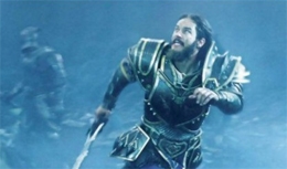 Imagem Warcraft - O Primeiro Encontro de Dois Mundos