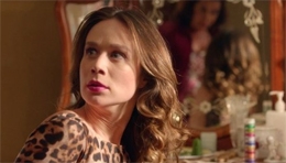 Imagem Uma Loucura de Mulher