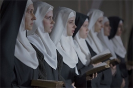 Imagem • Festival Varilux - Agnus Dei