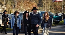 Imagem • Festival Varilux - Os cowboys