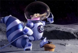 Imagem A Era do Gelo 5: O Big Bang