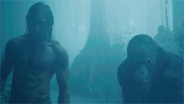 Imagem A Lenda de Tarzan