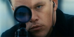 Imagem Jason Bourne