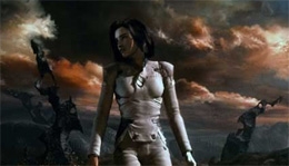Imagem Final Fantasy