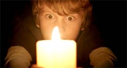 Imagem Quando as Luzes se Apagam