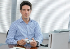Imagem ESPM nos Cinemas: Game Marketing
