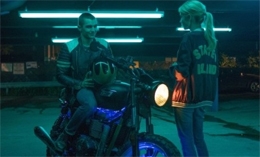 Imagem Nerve - Um Jogo Sem Regras