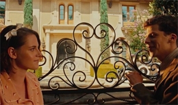 Imagem Café Society