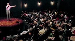 Imagem ESPM nos Cinemas: Transmídia e Storytelling