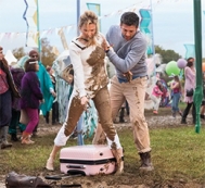 Imagem O Bebê de Bridget Jones