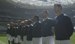 Imagem Palmeiras O Campeão do Século