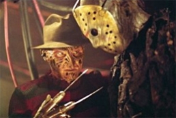Imagem FREDDY x JASON
