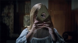 Imagem Ouija - Origem do Mal