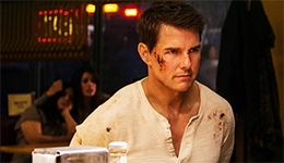 Imagem Jack Reacher: Sem Retorno
