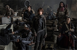 Imagem Rogue One - Uma História Star Wars