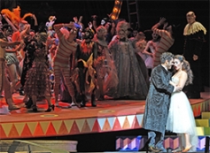 Imagem Ópera: La Traviata