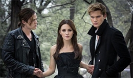 Imagem Fallen