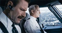 Imagem Sully - O Herói do Rio Hudson