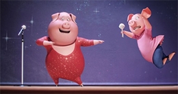 Imagem Sing - Quem Canta Seus Males Espanta