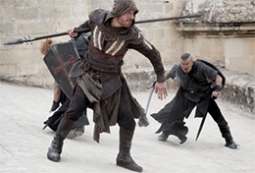 Imagem Assassin's Creed - O Filme