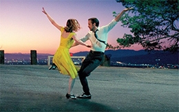 Imagem La La Land - Cantando Estações