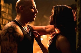 Imagem xXx: Reativado