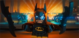 Imagem LEGO Batman: O Filme