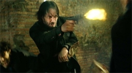 Imagem John Wick - Um Novo Dia Para Matar