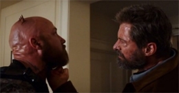 Imagem Logan