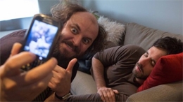 Imagem Internet - O Filme