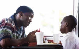Imagem Moonlight - Sob a Luz do Luar