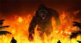 Imagem Kong: A Ilha da Caveira