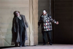 Imagem Ópera: Rigoletto