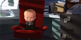Imagem O Poderoso Chefinho