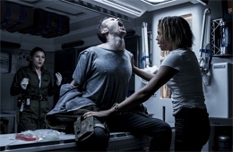 Imagem Alien: Covenant