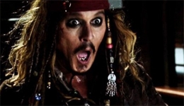 Imagem Piratas do Caribe: A Vingança de Salazar