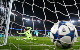 Imagem Final da UEFA Champions League 2017