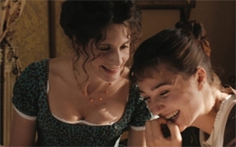 Imagem • Festival Varilux - A vida de uma mulher