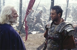 Imagem Gladiador