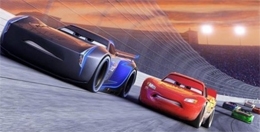 Imagem Carros 3