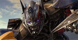 Imagem Transformers: O Último Cavaleiro
