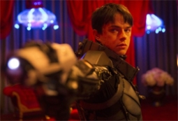 Imagem Valerian e a Cidade dos Mil Planetas