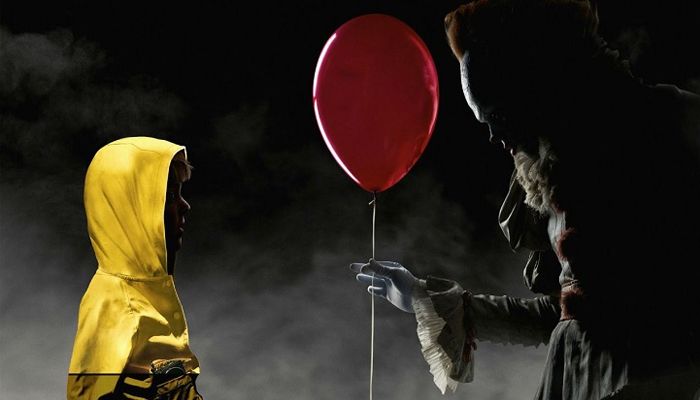 Imagem IT - A Coisa