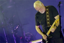 Imagem Show: David Gilmour: Live In Pompeii